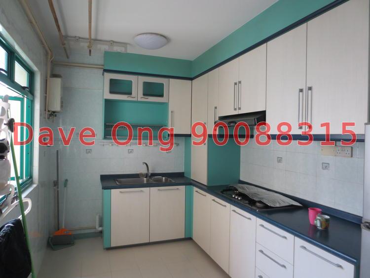 Blk 353A Admiralty Drive (Sembawang), HDB 4 Rooms #71759011